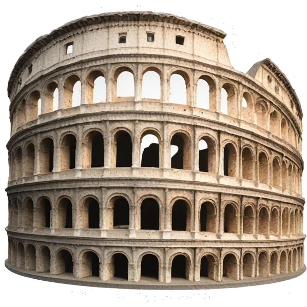 Colosseo emoji