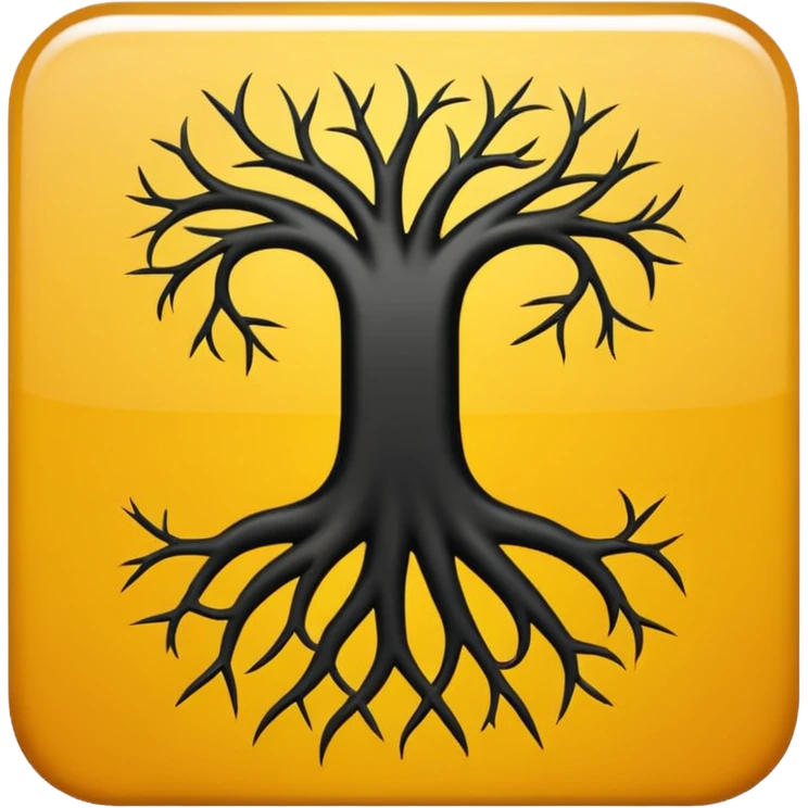 square root maths emoji
