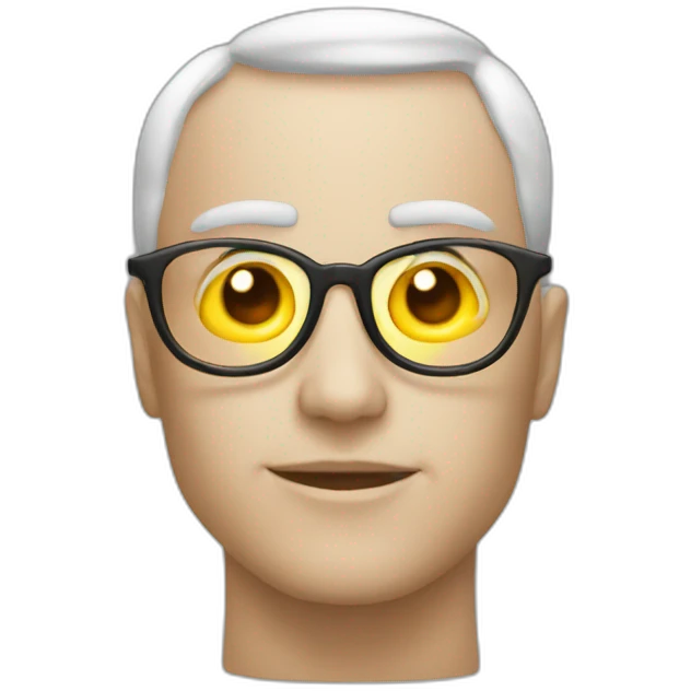 vision emoji