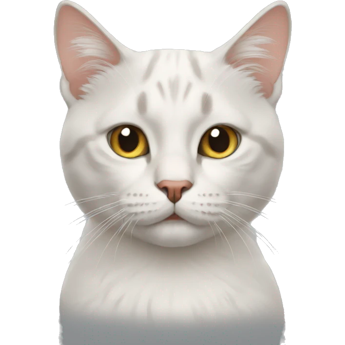 Cat meme emoji