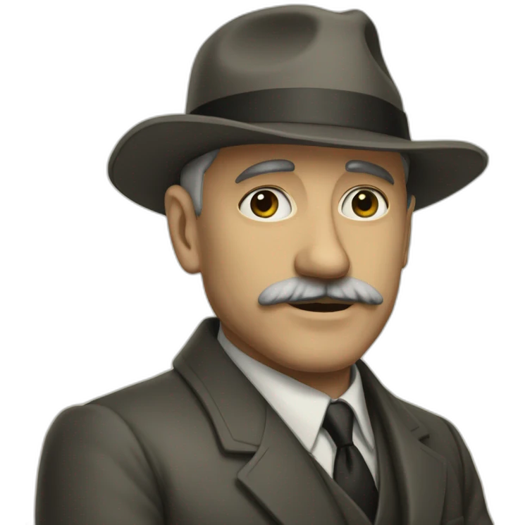 oppeheimer emoji