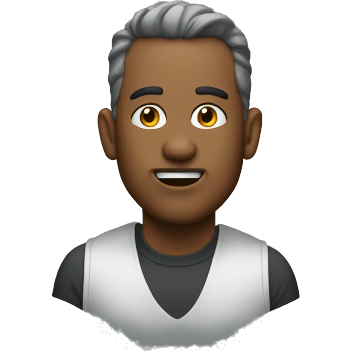 Voice of reason  emoji