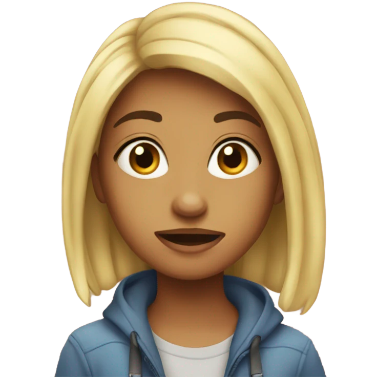 Gaby emoji
