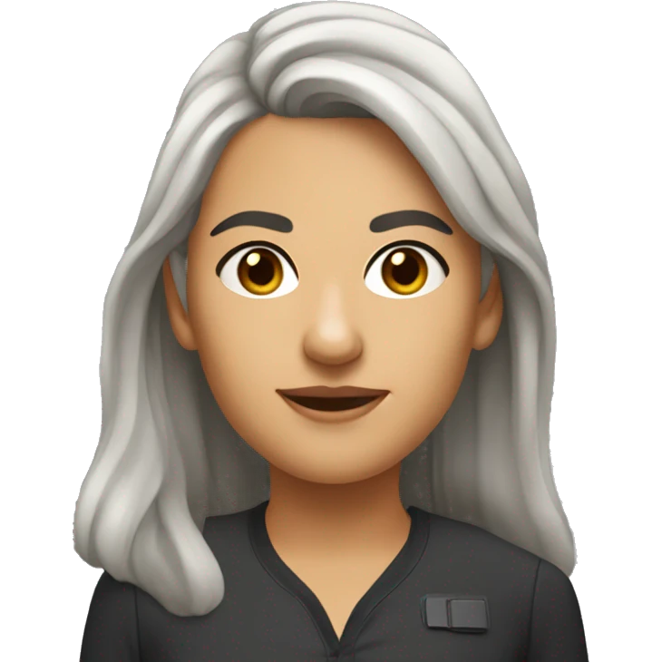 Gabriela Guimarães  emoji