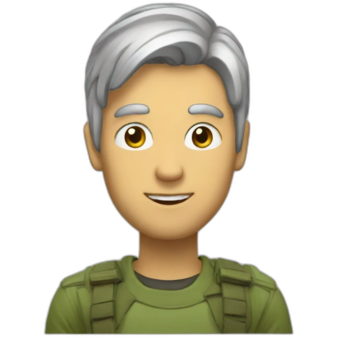  Michou emoji