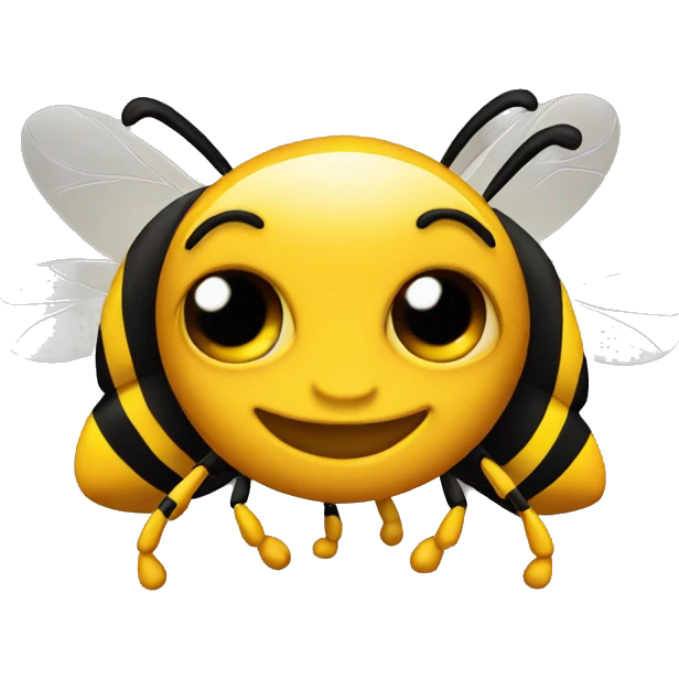 Beez emoji