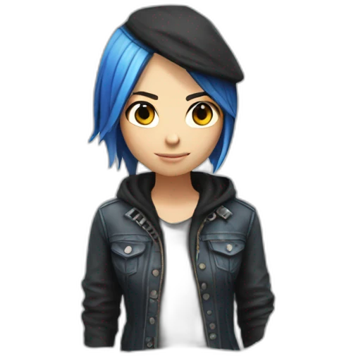 Chloe price emoji