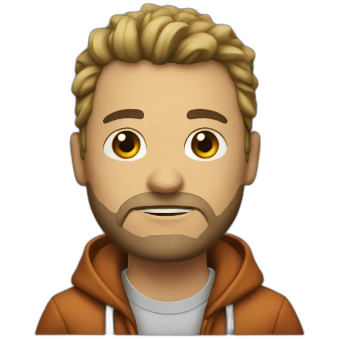 hooligan emoji