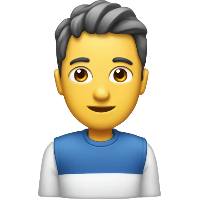 Macwin 7 emoji