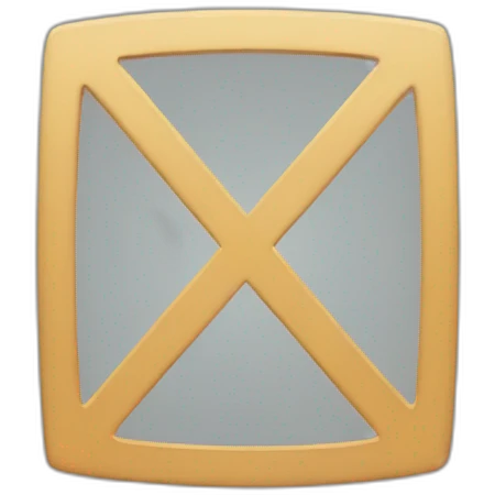 equal sign emoji