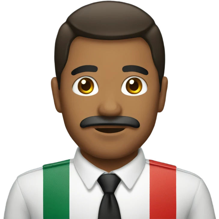 Mexico  emoji