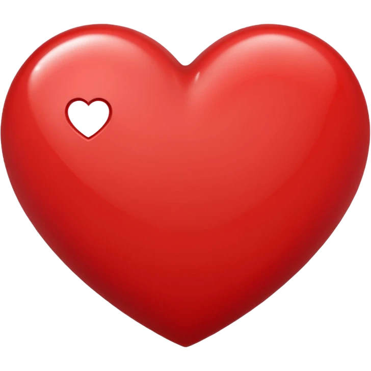 heart emoji