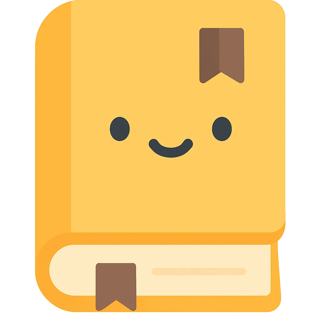 book emoji