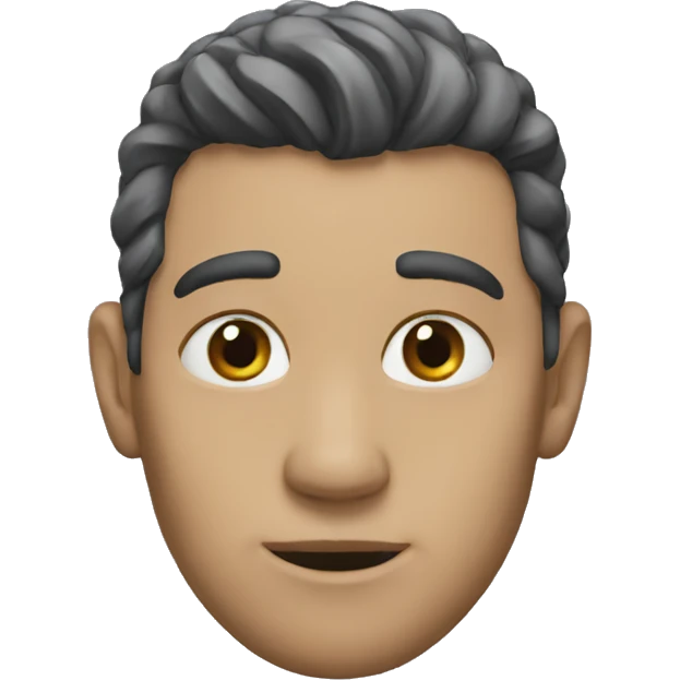 Pesas emoji
