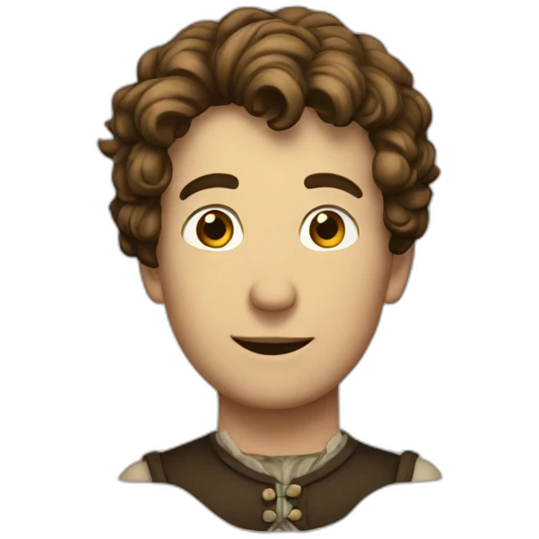 Matthew higgins emoji