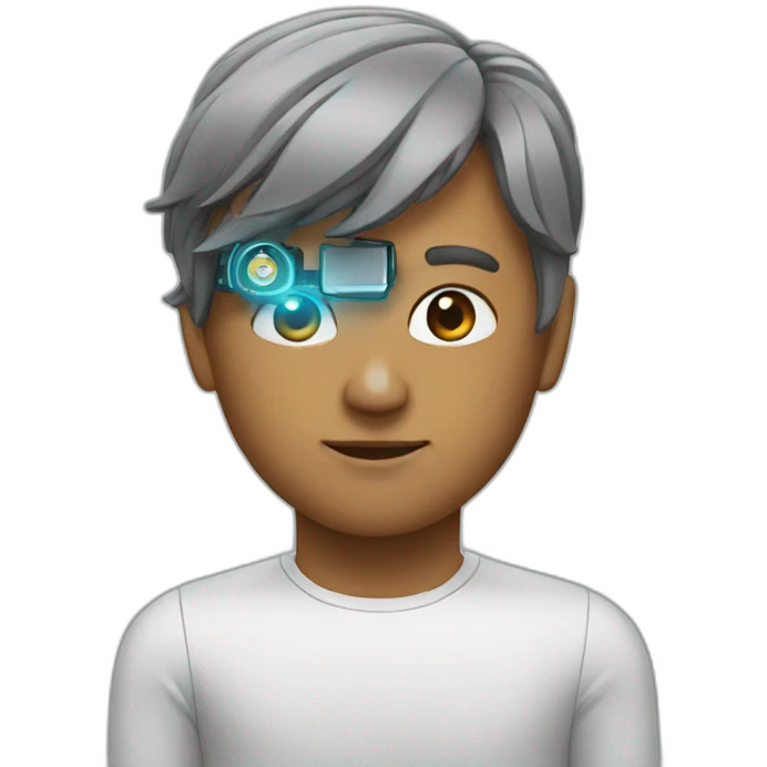 technology emoji