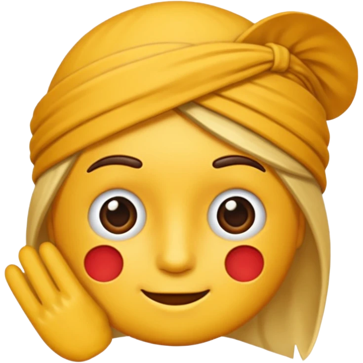 🧍🏼🎩🪄 emoji