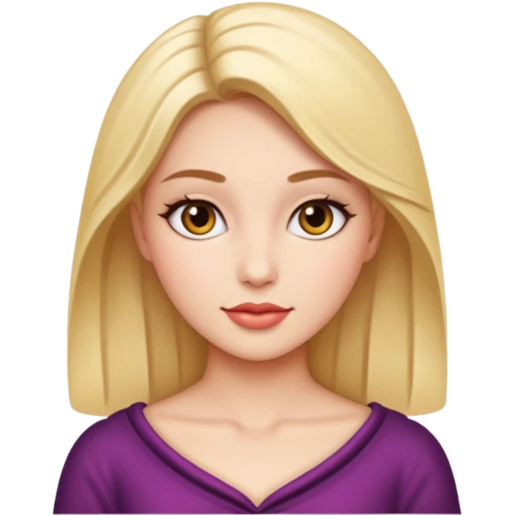 beauty emoji
