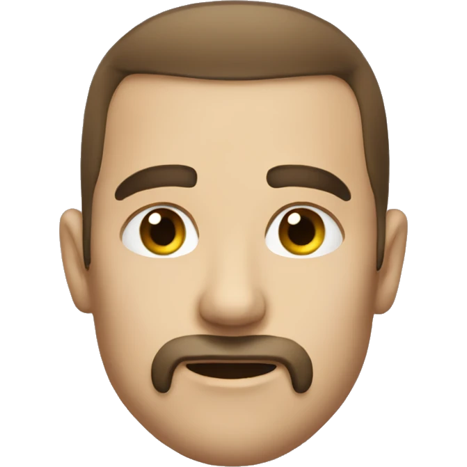 Аэрподц про emoji