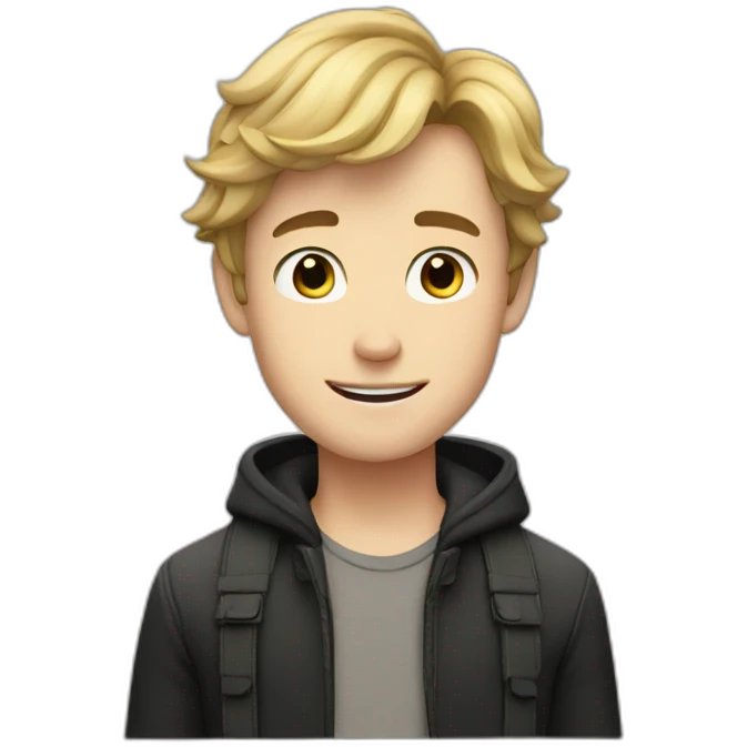 adrien emoji