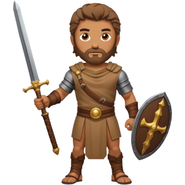 odysseus full body emoji