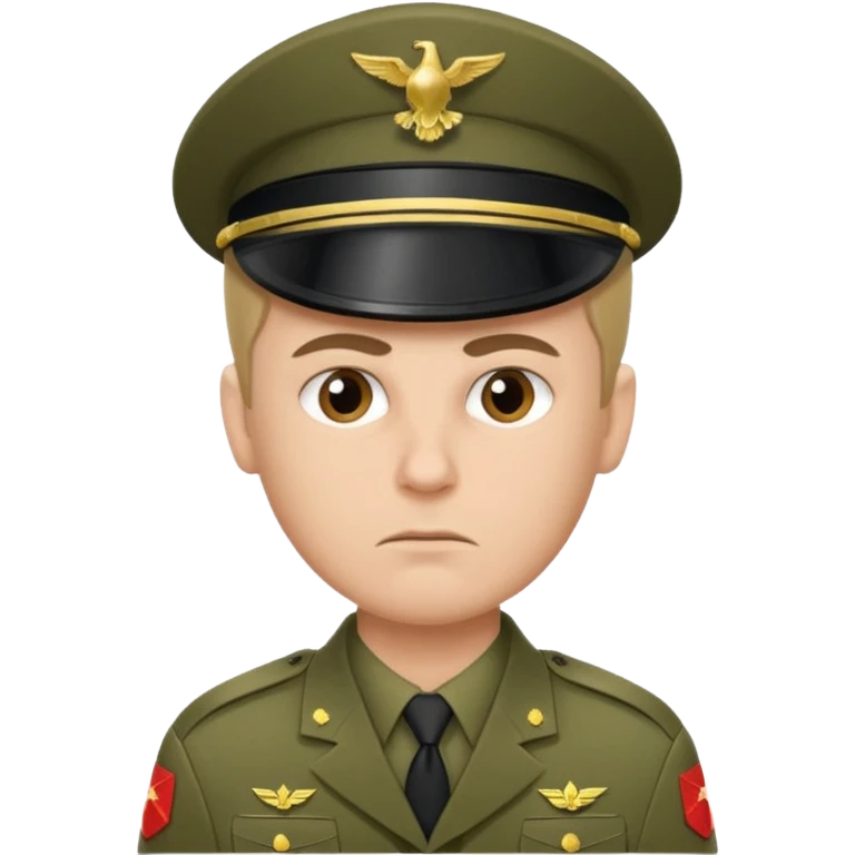 army emoji