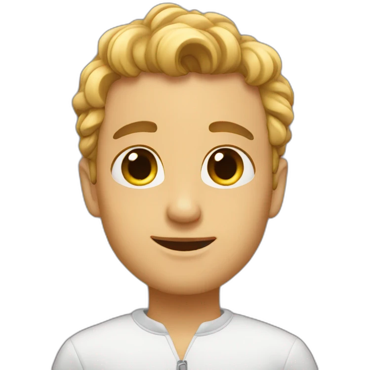 soulmate emoji