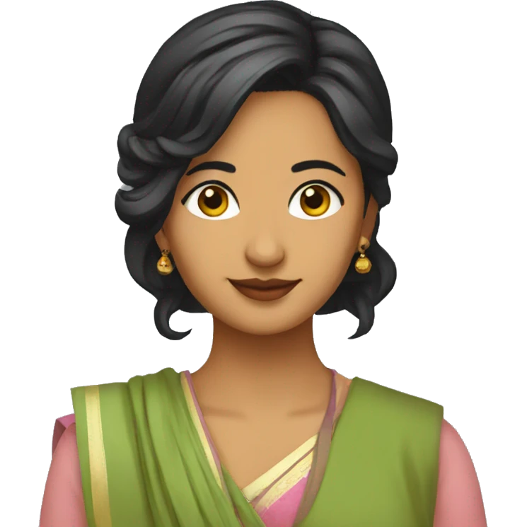 Swati Joshi emoji