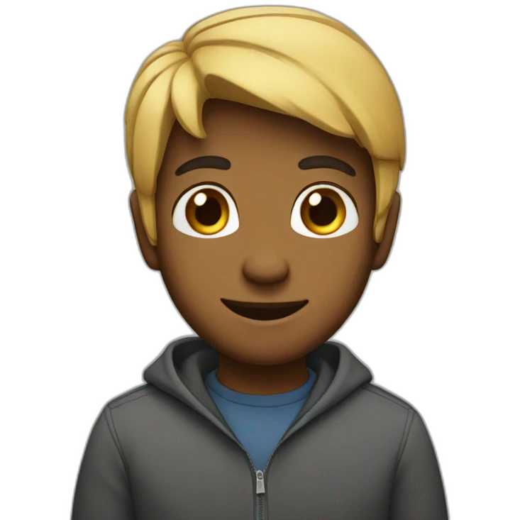 Akash name emoji