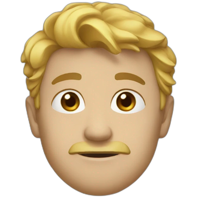 Стич emoji