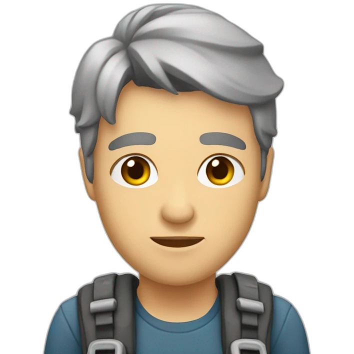 CREA UN TORNO ALFARERO  emoji