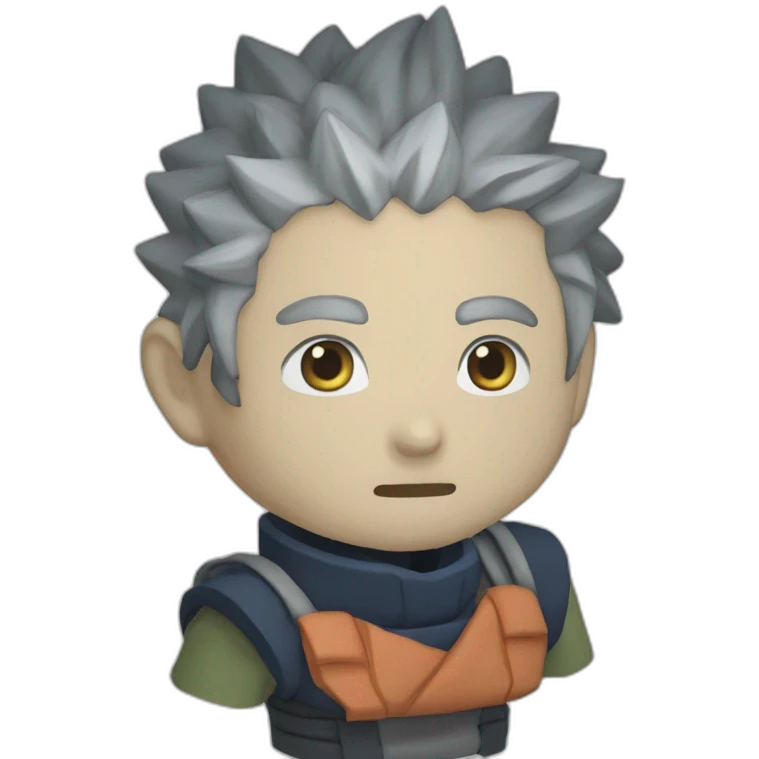 Narutoquidort emoji
