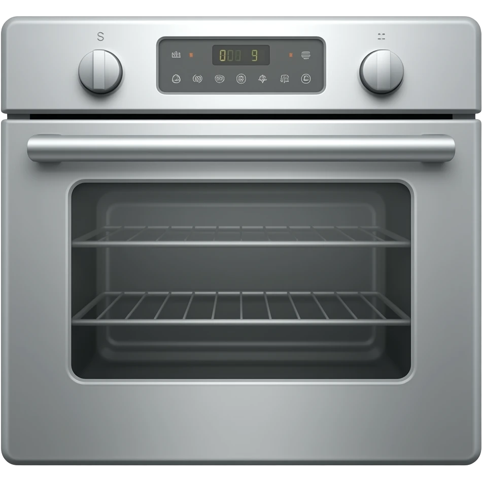 elecrecity oven emoji