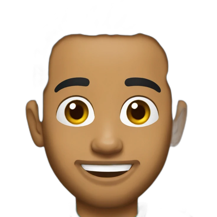 Lewis Hamilton  emoji