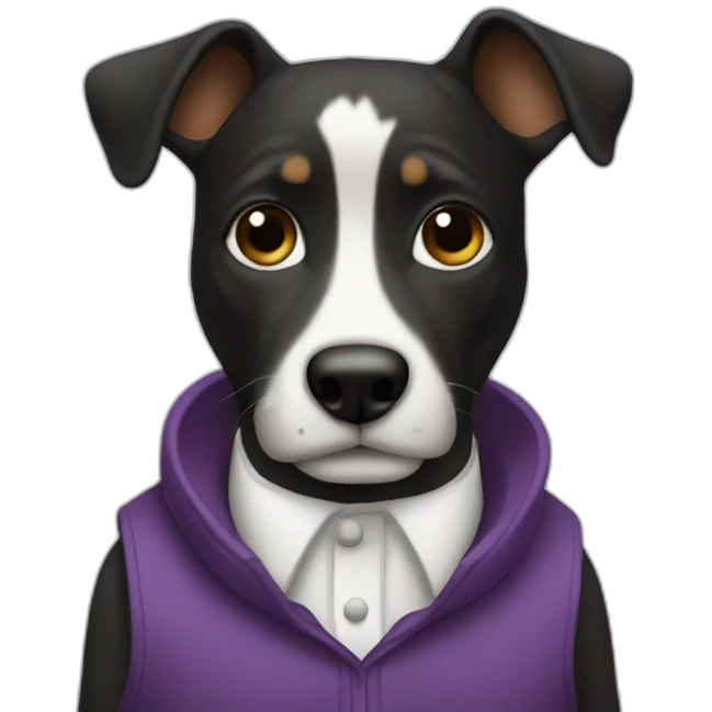 Sylvester the cst emoji