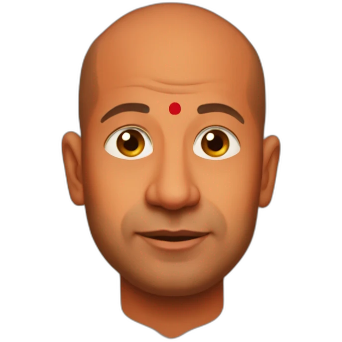 yogi adityanath emoji