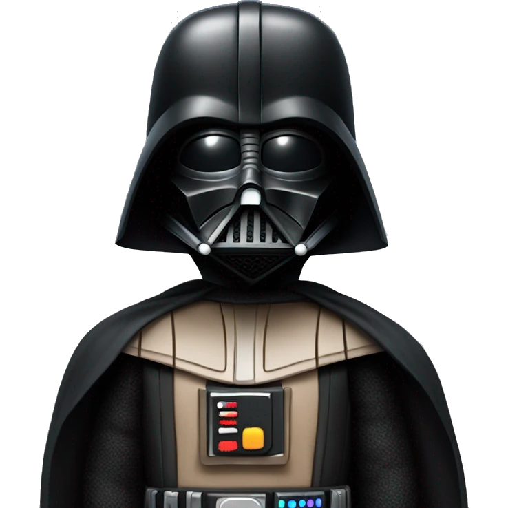 darth vader emoji