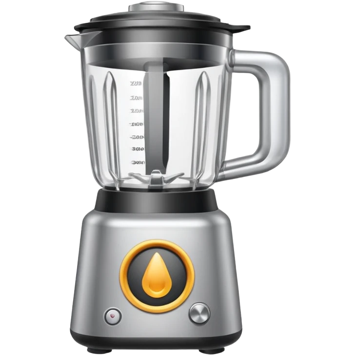 Blender emoji
