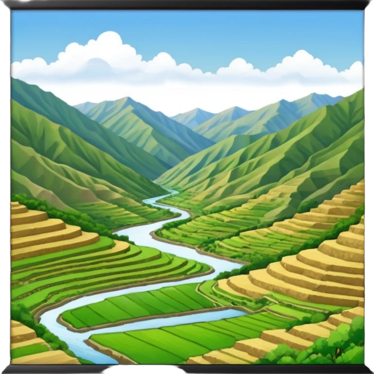 Panjshir  emoji