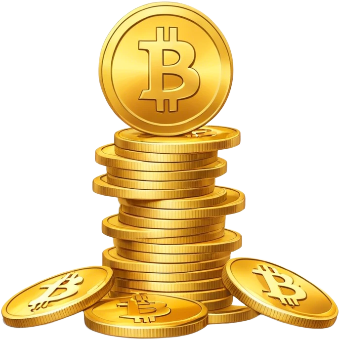 crypto emoji