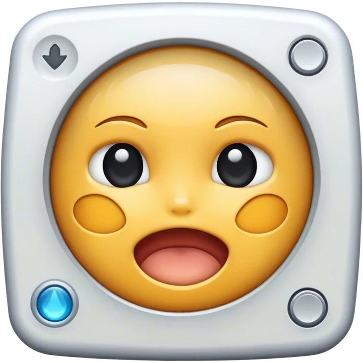 ultrasound emoji