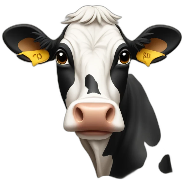 cowspiration emoji