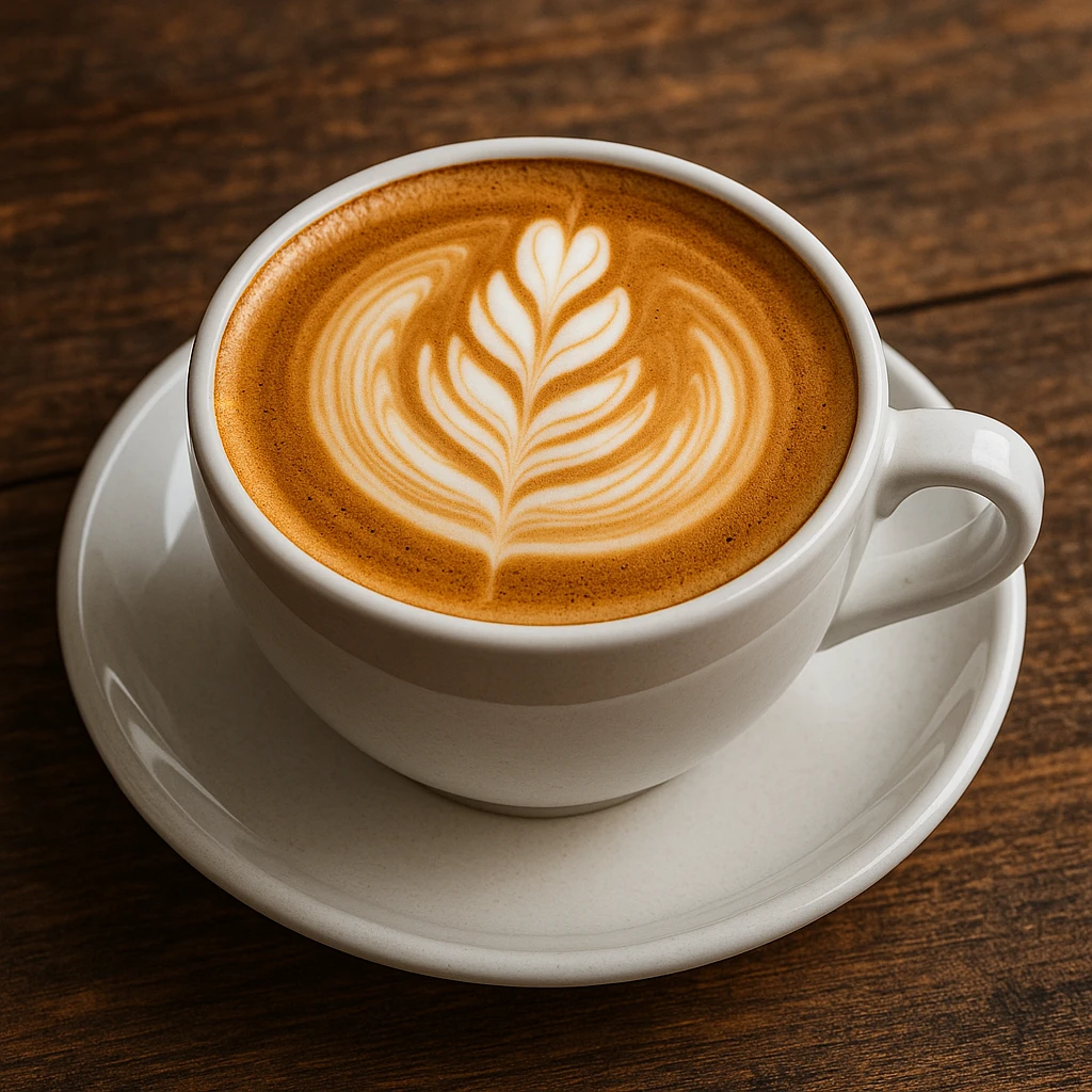 cappuccino1 emoji