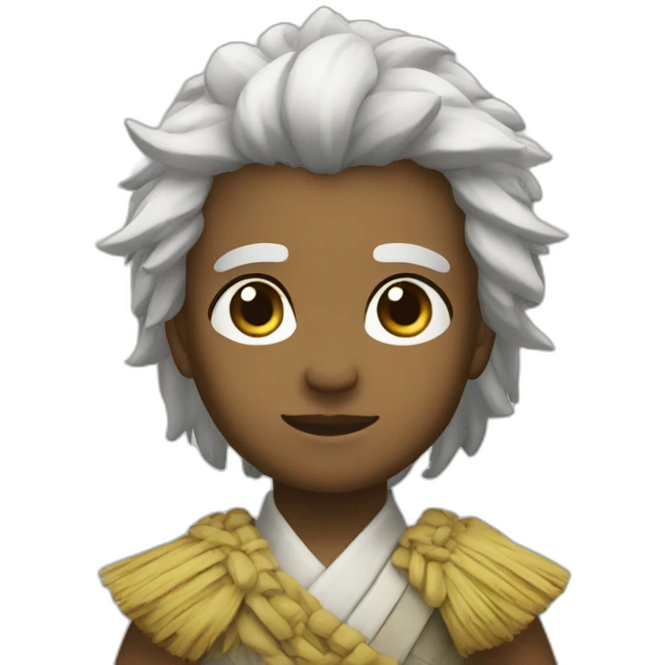 Sukuna emoji