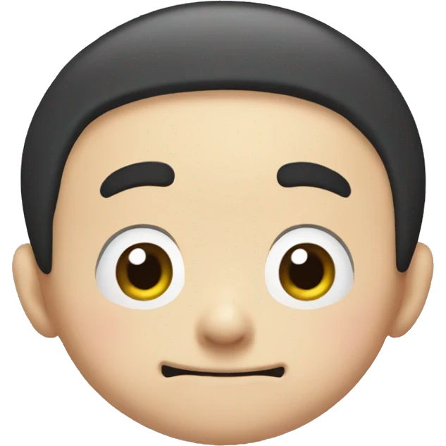 Shinchan emoji