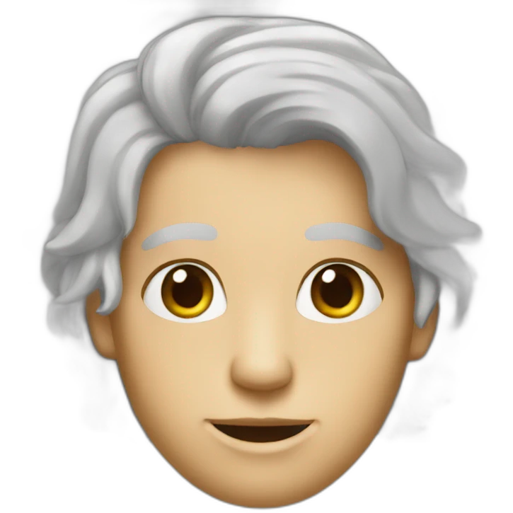 Rebeudeter emoji