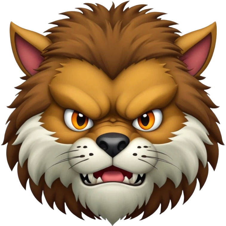 beast emoji