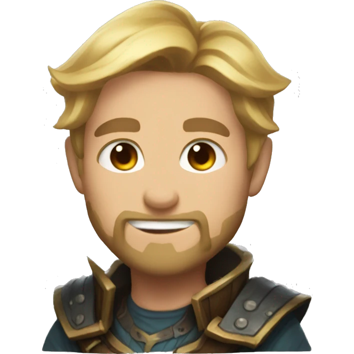 league of legends emoji