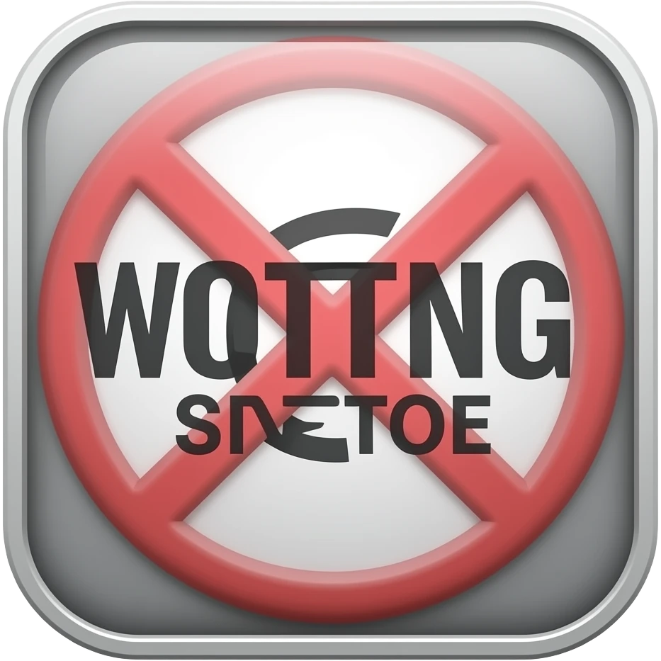 (dont include people) Has probability stopped working?  (sign) (icon) emoji