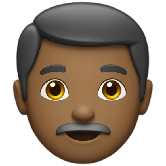 admin emoji